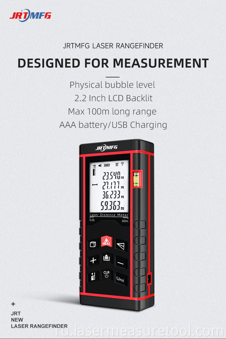 S2 Laser Distance Meter 01